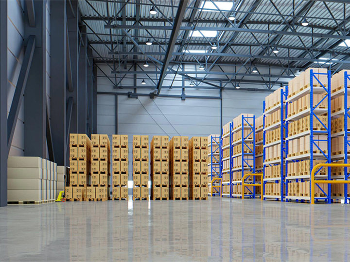 天津東麗區(qū)倉庫出租