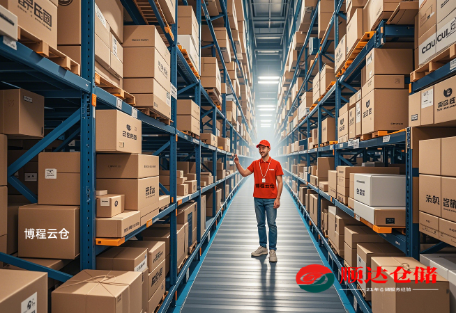 倉儲費和倉儲租賃的相同點與不同點是什么