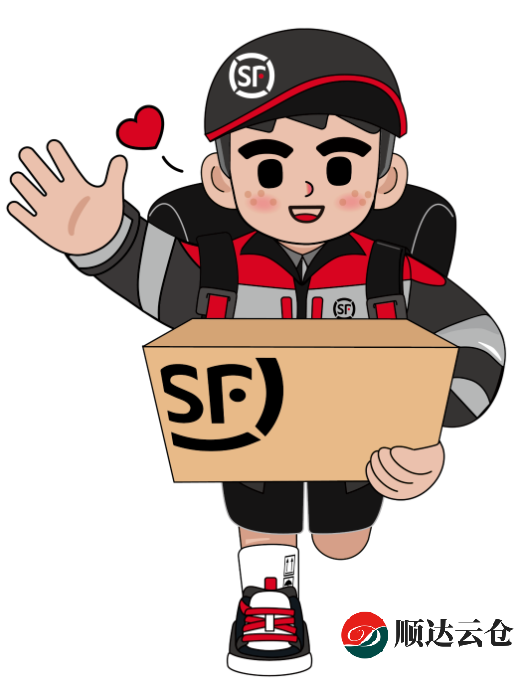 天津順豐云倉(cāng)